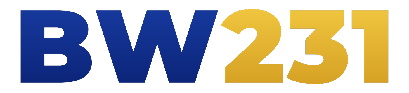 bw231 Casino Logo